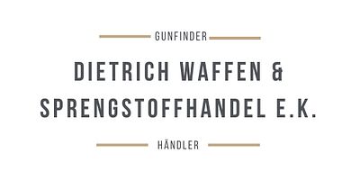 Dietrich Waffen & Sprengstoffhandel e.K.