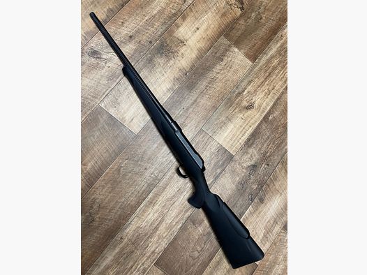 Sauer 101 XTA Highland .308win disponible de inmediato