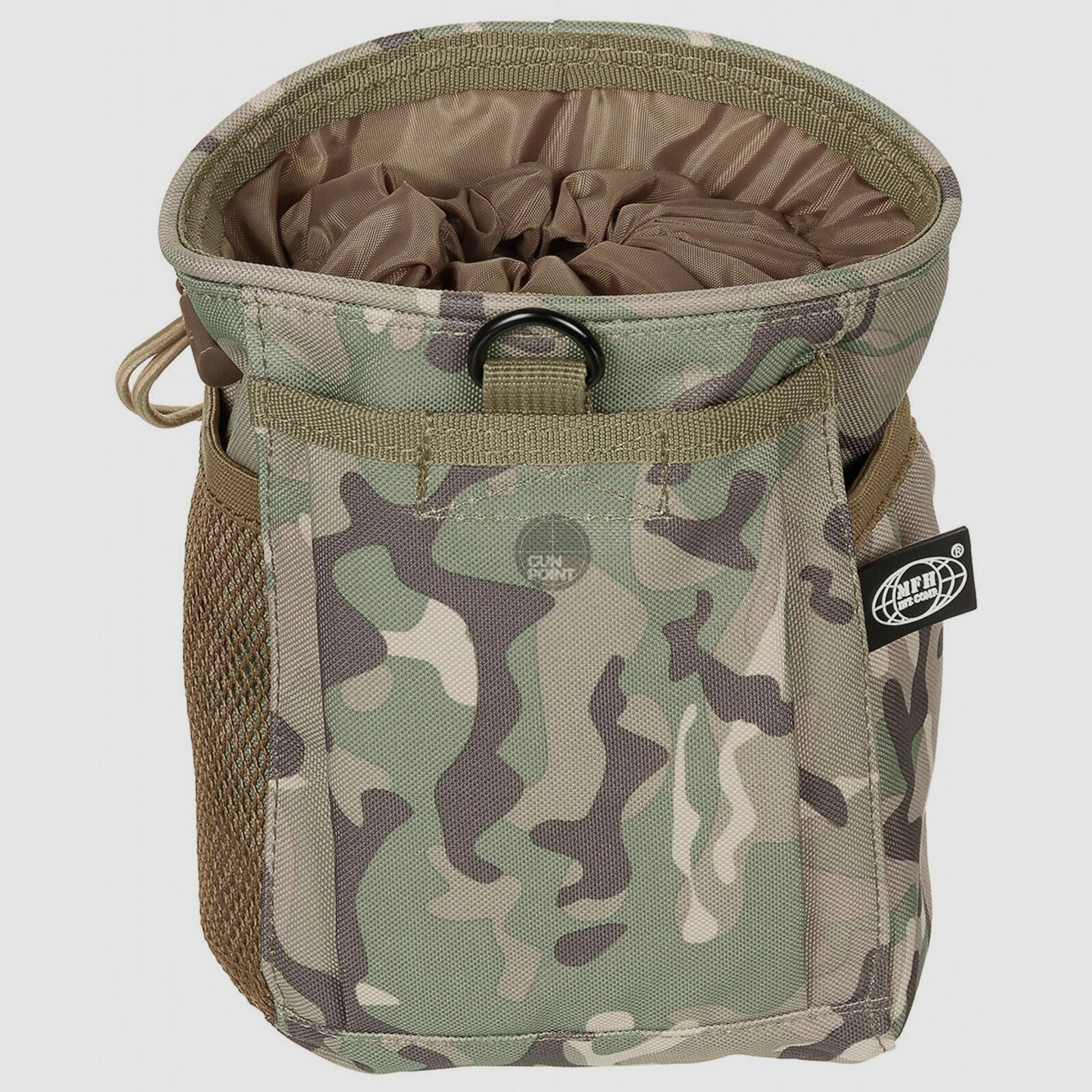 Patronenhlsen-Tasche,MOLLE",operation-camo"