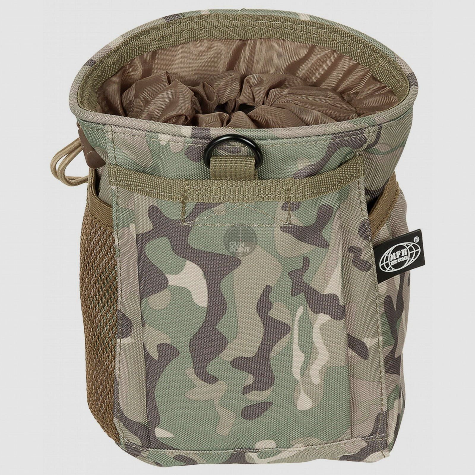 Patronenhlsen-Tasche,"MOLLE",operation-camo