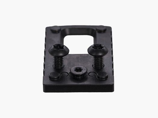 Red Dot Mount MO1 for Non Optic Ready