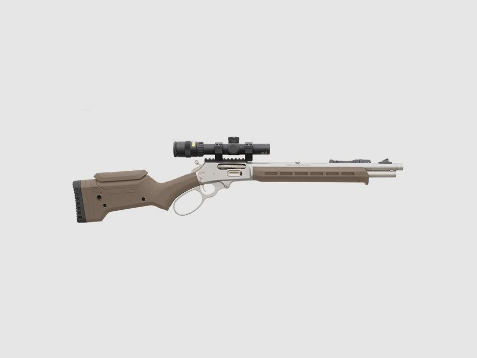 MAGPUL MLOK HANDGREP MAGPUL ELG HANDGREPP M-LOK VOOR MARLIN 1895 FDE, afbeelding 4 van 4