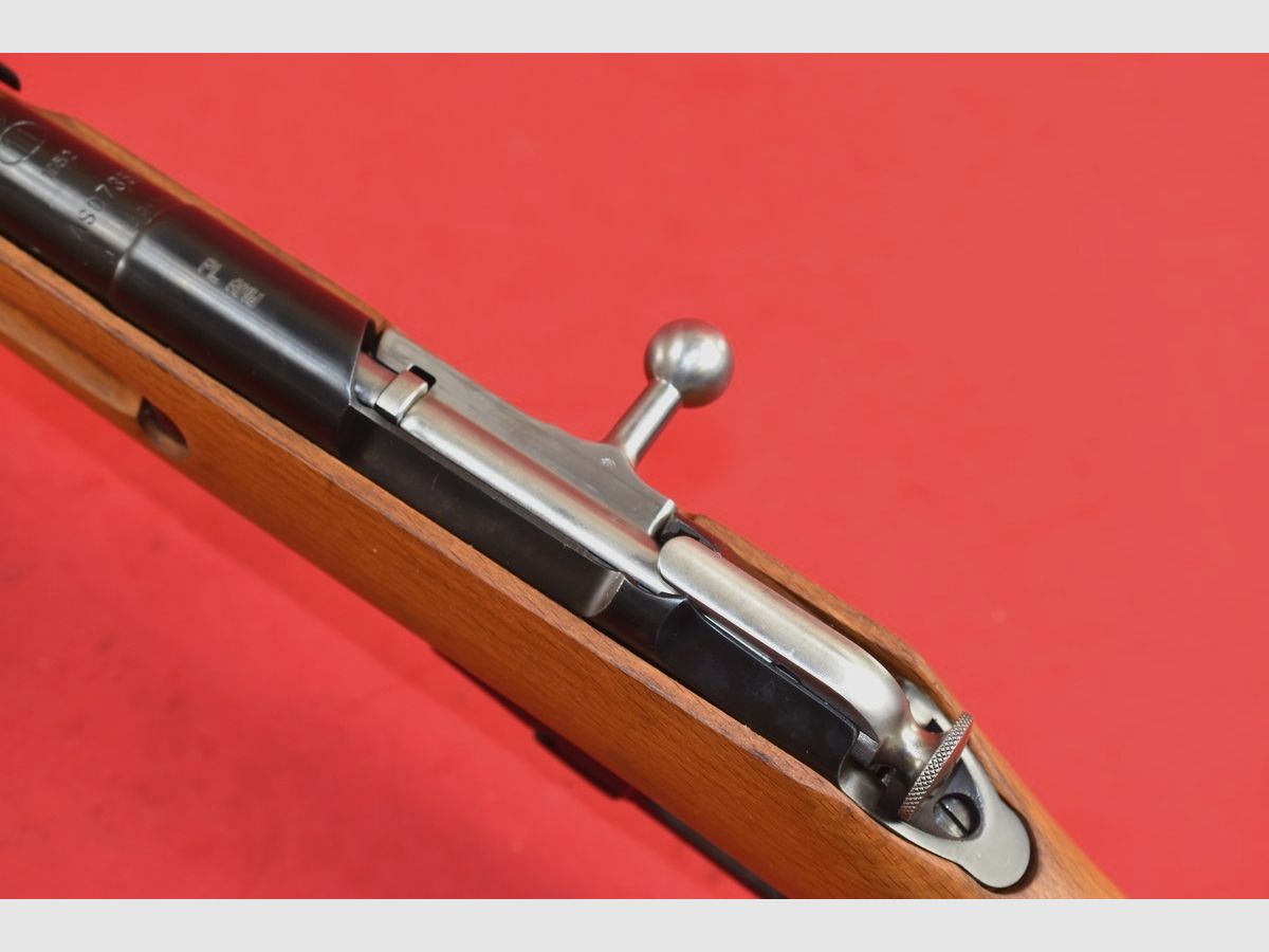 #7788 Carabine Mosin Wz.44, Radom, année 1952, cal. 7,62x54R, image 14 sur 33