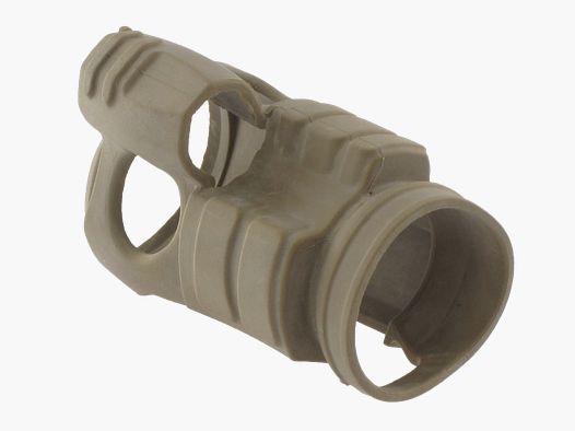 Aimpoint Gummicover Flat Dark Earth