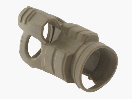 Cubierta de goma Aimpoint Flat Dark Earth