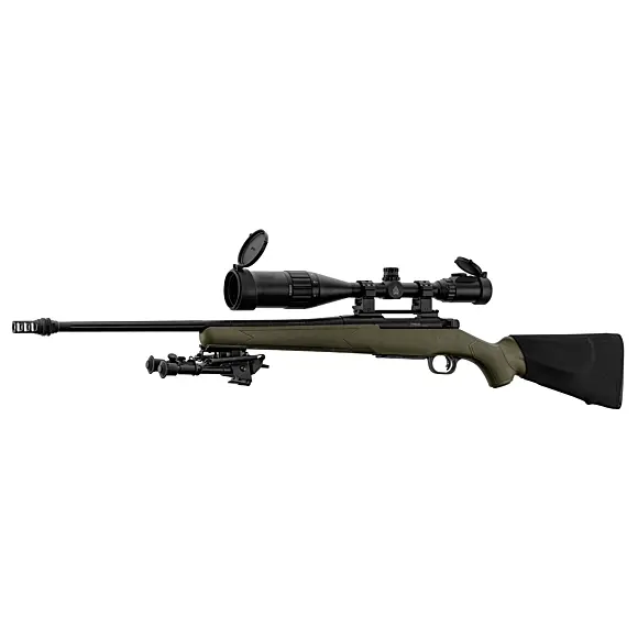 Pack Repetierbüchse Mossberg Night Train 2 Kaliber .308 W, Bild 19 von 22