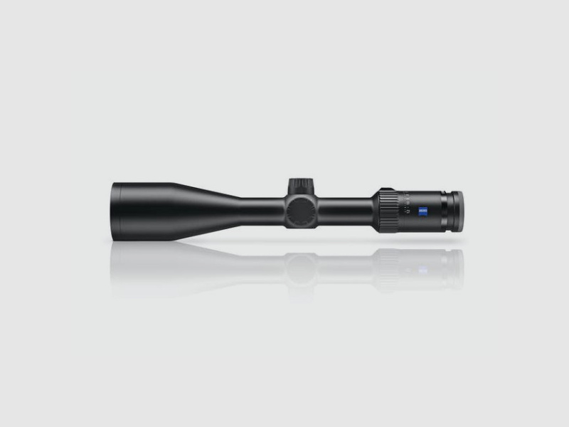 ZEISS Conquest V4 3-12x56 (60) Zielfernrohr