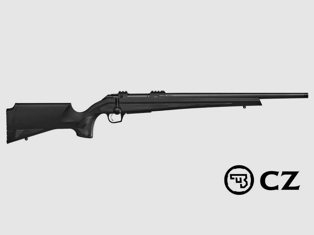 CZ Brünner - CSSR CZ 600 Alpha (Mü.-Gew. M15x1)