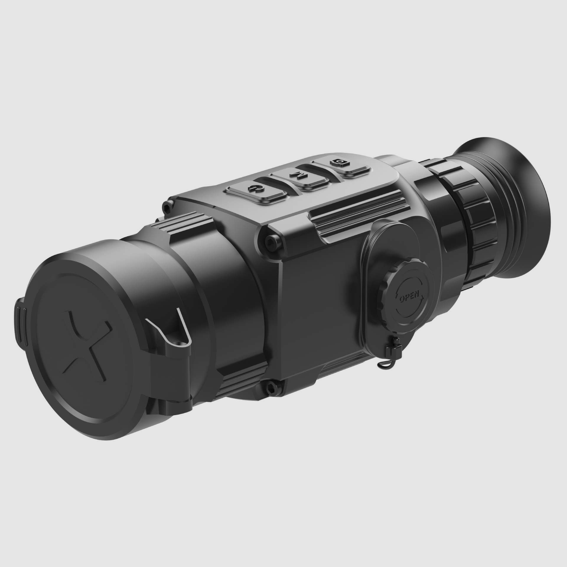 XEYE CL35M