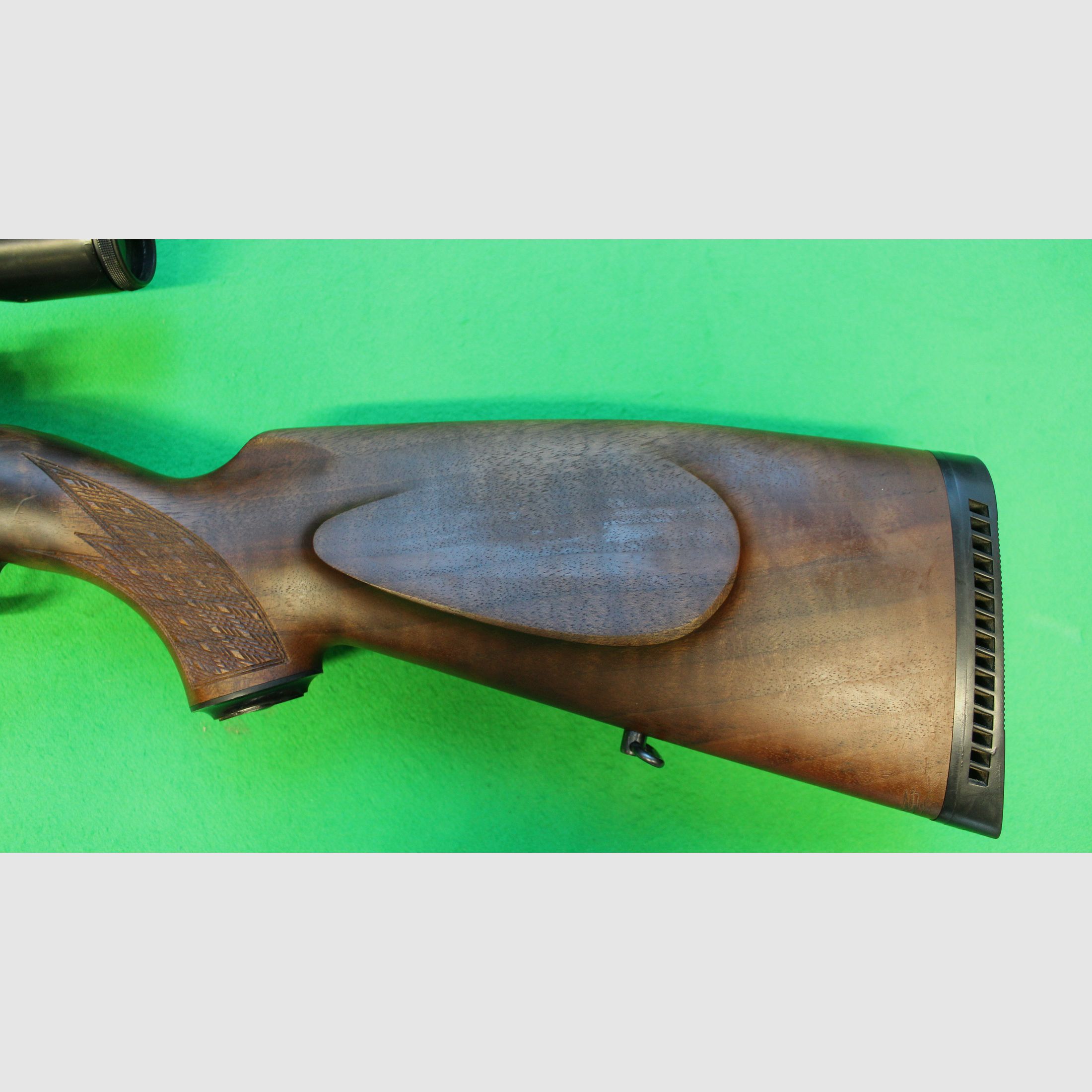 Mauser 98er