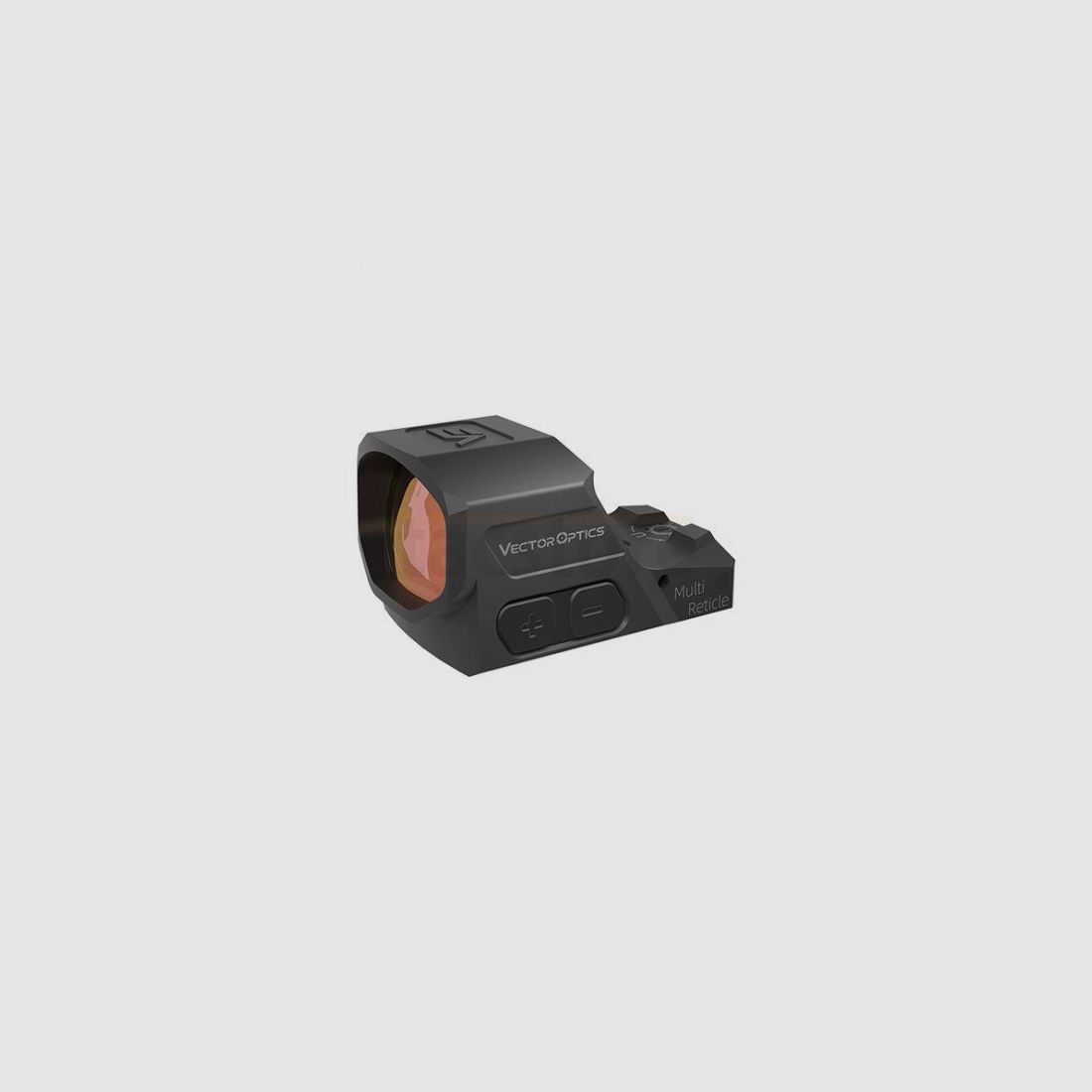 Vector Optics Frenzy-X 1x19x28 GenII Red Dot Sight Titanium, Bild 1 von 8