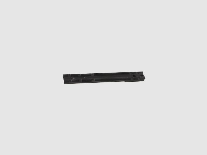Weaver Top-Mount Base #97 glänzend schwarz f. Remington 700 SA u.w.