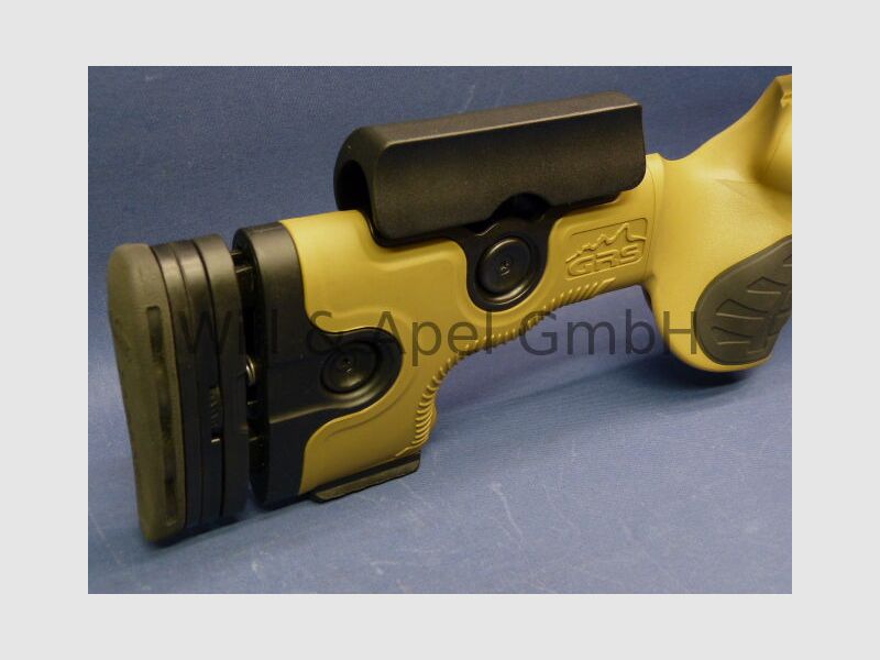 Zastava/Mauser System 98