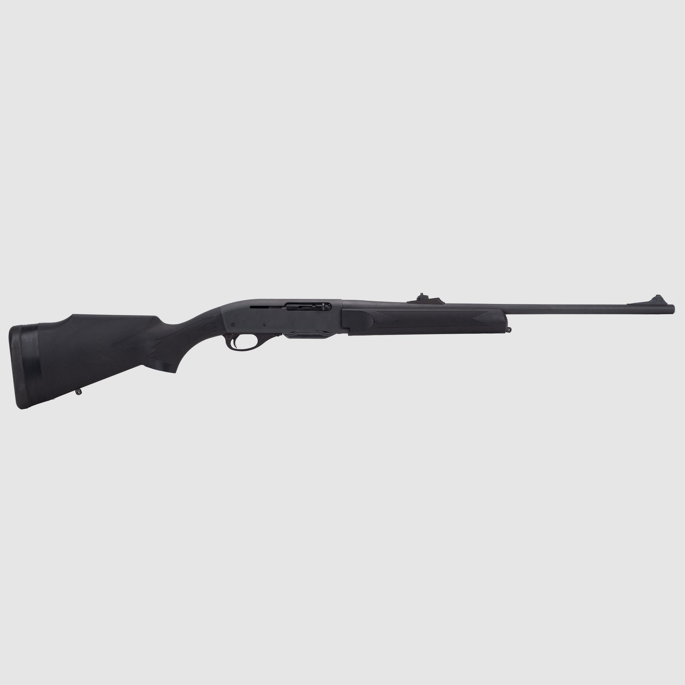 Remington 7400 Synthetic .30-06 Semi-Automatic Rifle