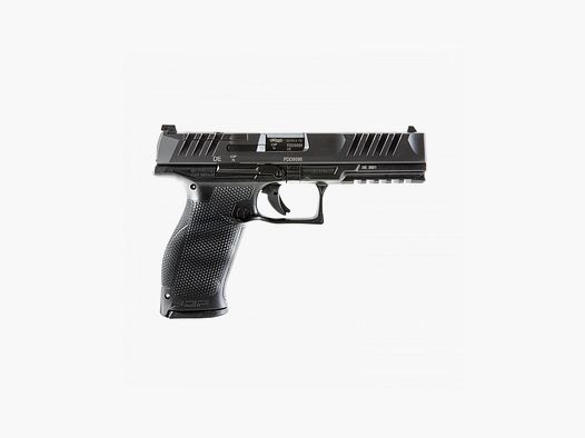 Walther PDP Kal. 9 Luger