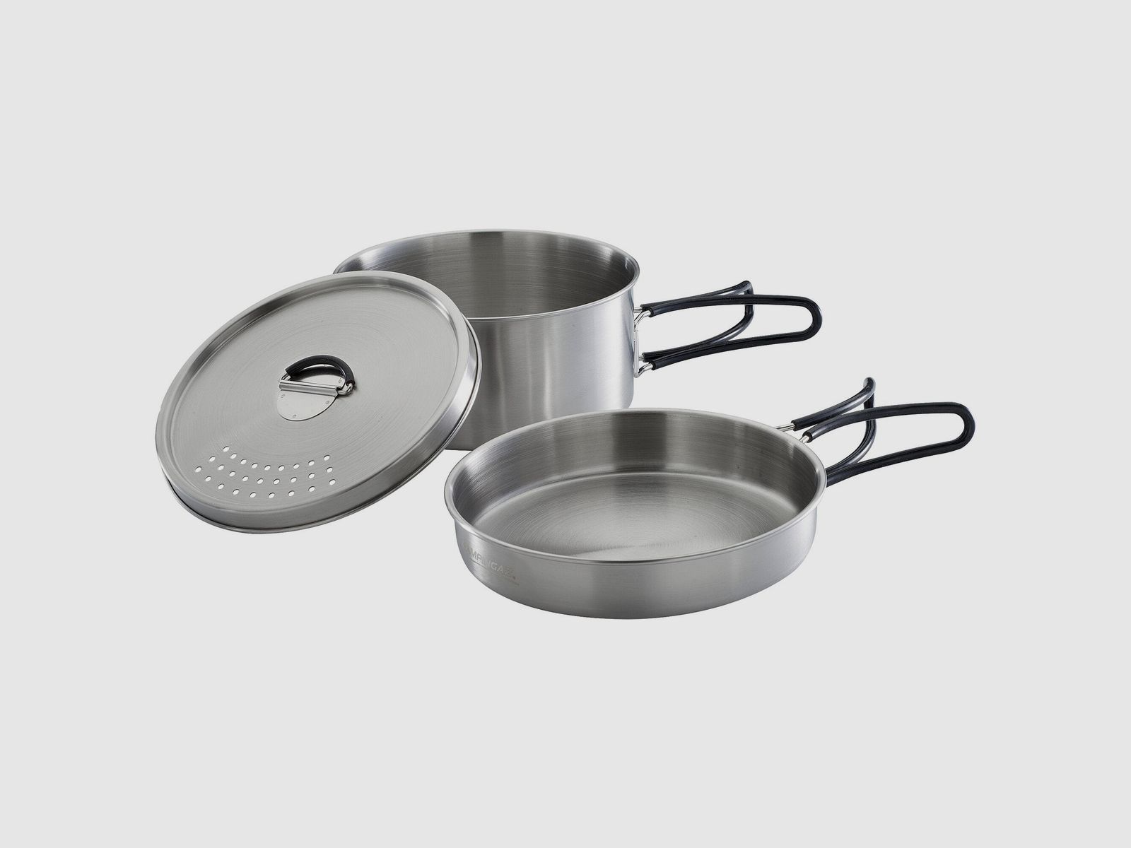 Set di Pentole da Trekking, immagine 2 di 15