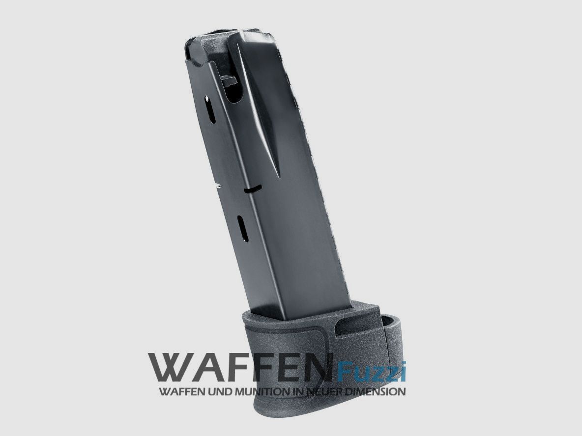 Smith&Wesson M&P 9C Magazin 15-Schuss