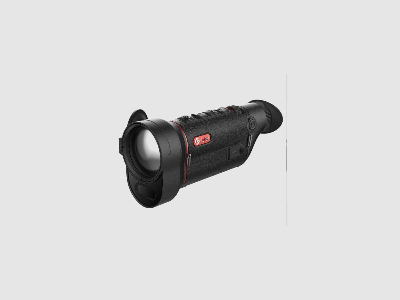Thermal Monocular Guide Series TD3 LRF TD653L, image 3 of 3