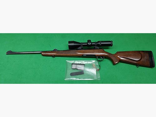 Rößler Titan 6 .30-06 inkl. ZF 2,5-10x56