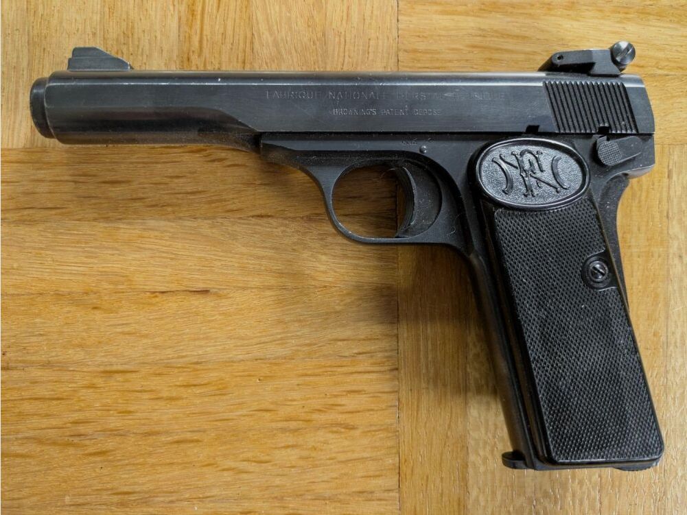 FN 125