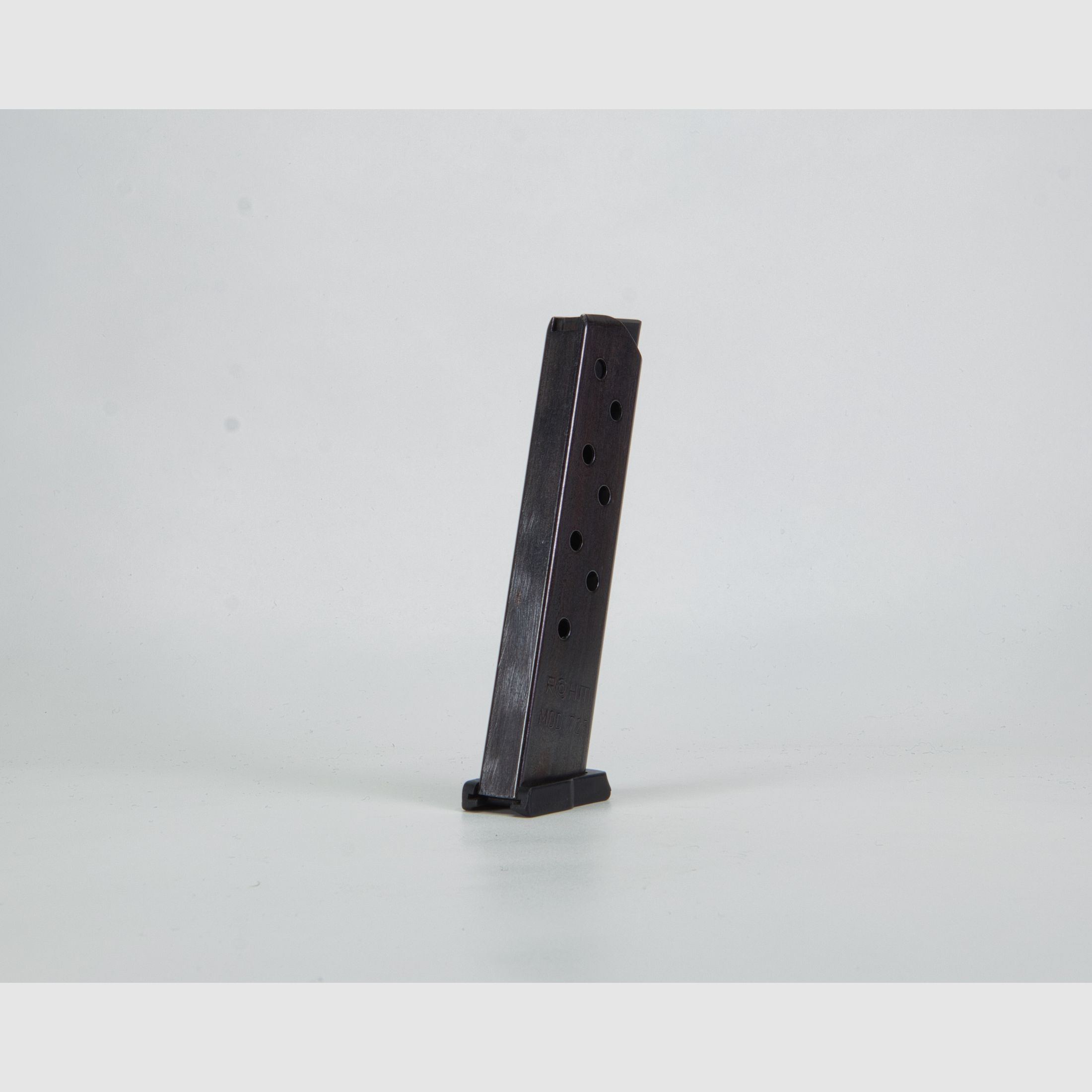 Magazynek do pistoletu alarmowego Röhm RG 725 kal. 9mm PAK