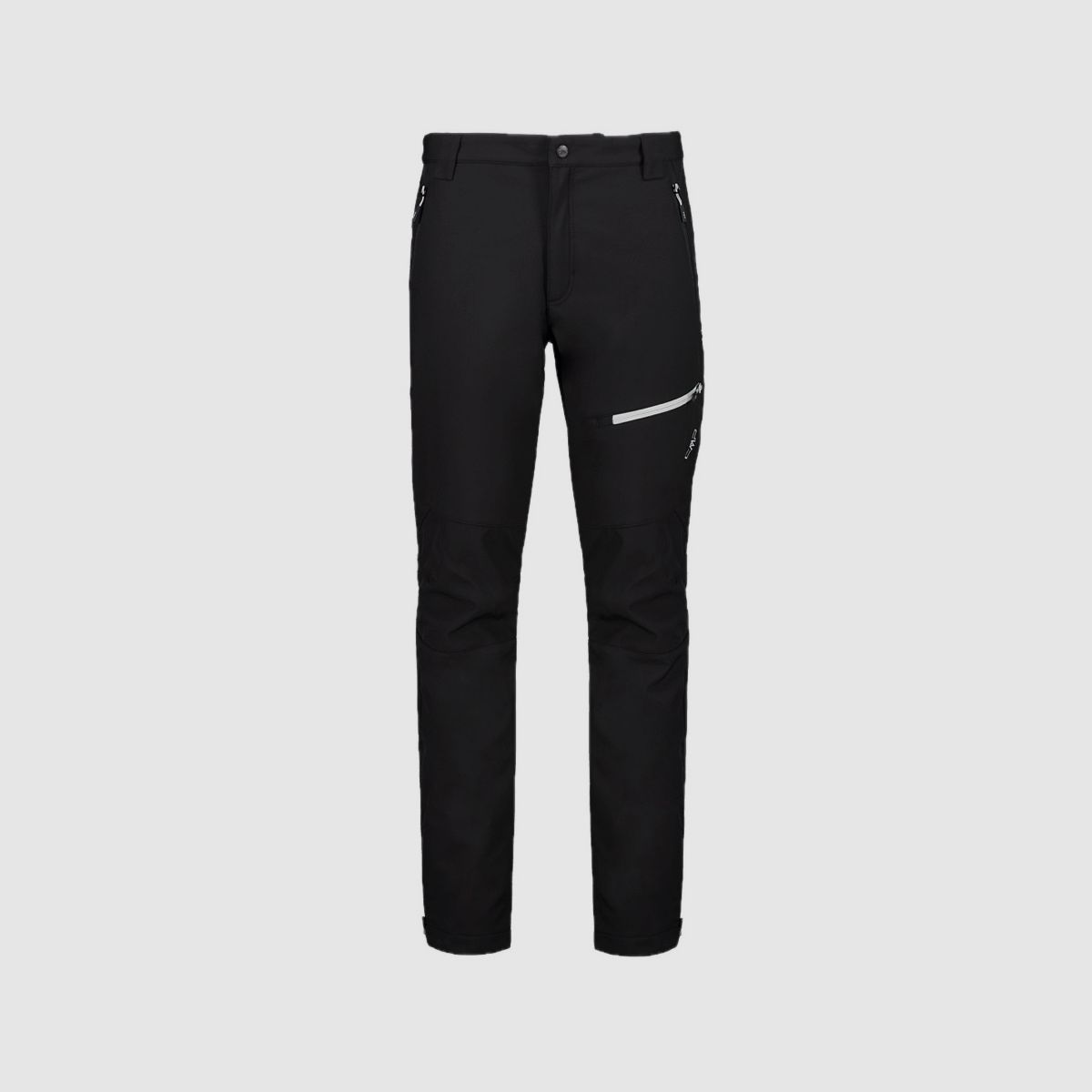CMP Herrenhose aus Softshell Slim Fit