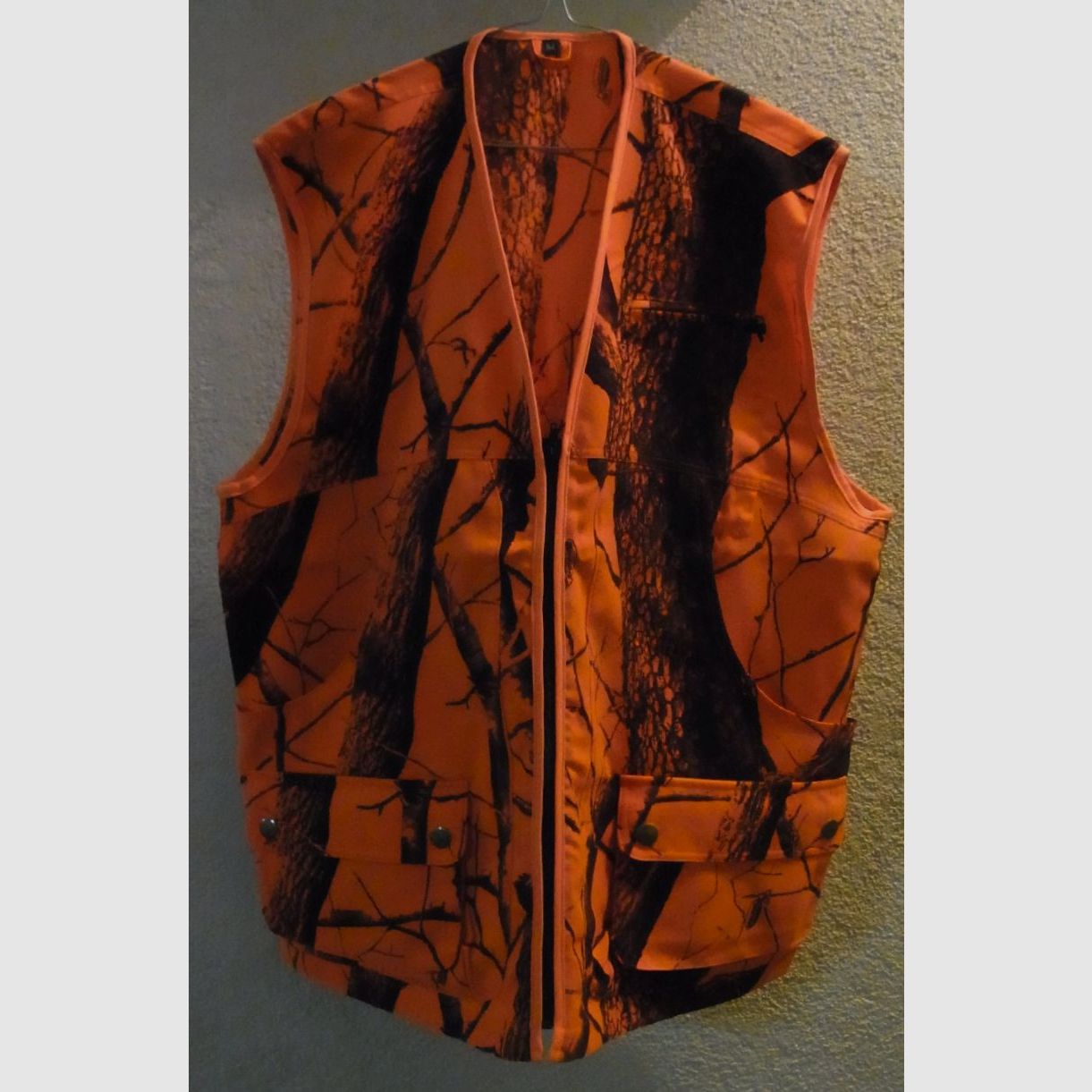 Gilet Dearhunter Survive