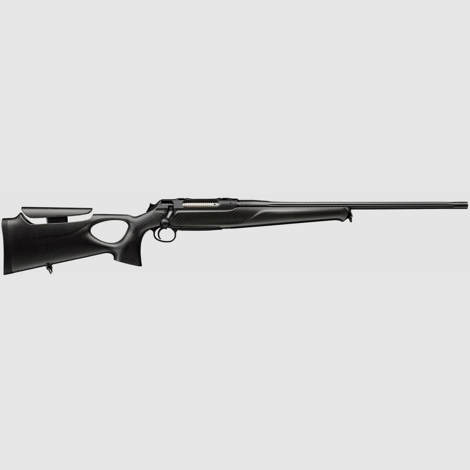SAUER Repetierbüchse Mod. 404 Synchro XTC Carbon Standardkaliber M15x1