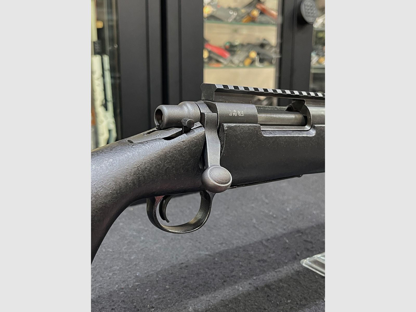 REMINGTON 700, Bild 11 von 15