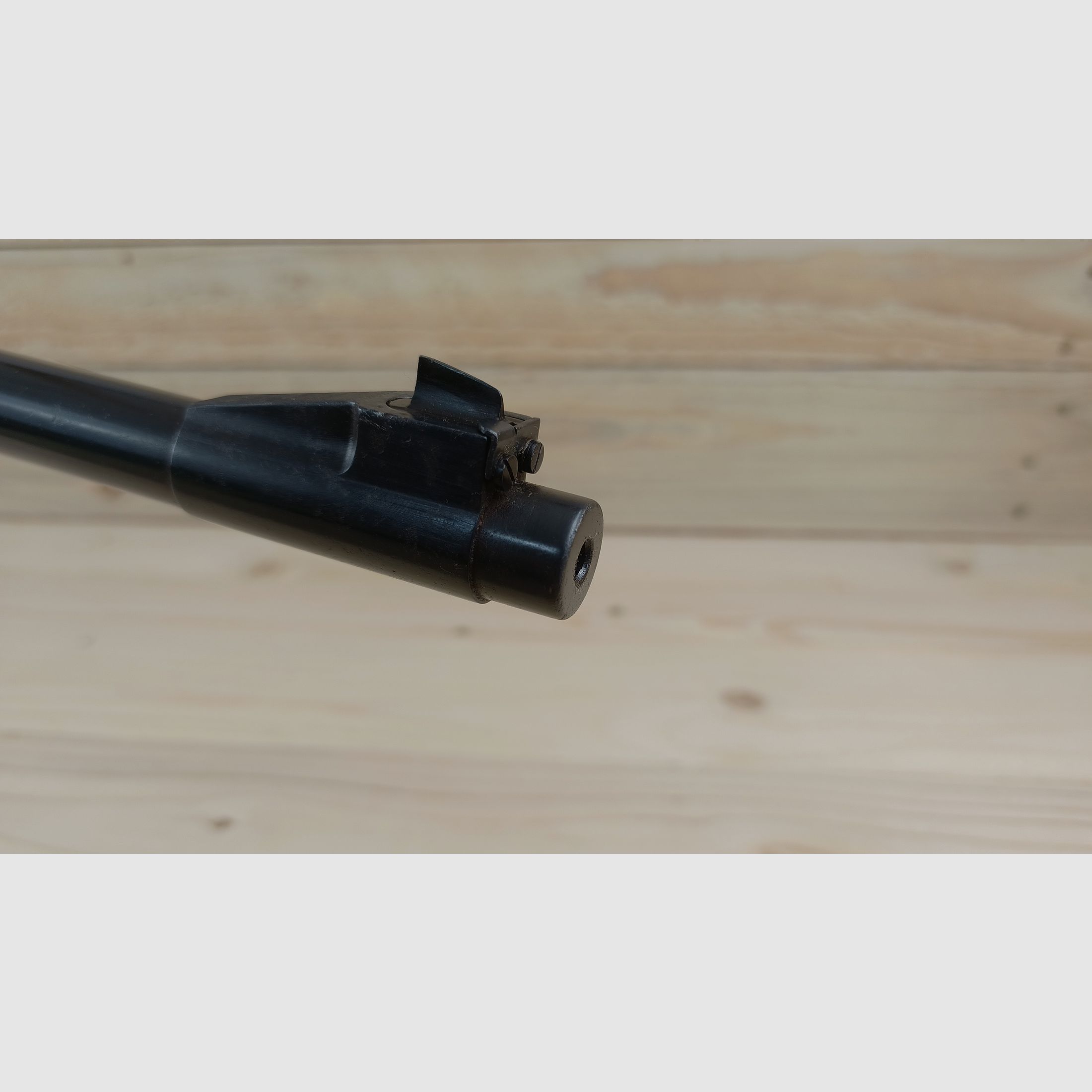 Sportbüchse Gustav Genschow & Co. GECO Modell 37, Kal. .22lr *Top Unikat*, Bild 6 von 6