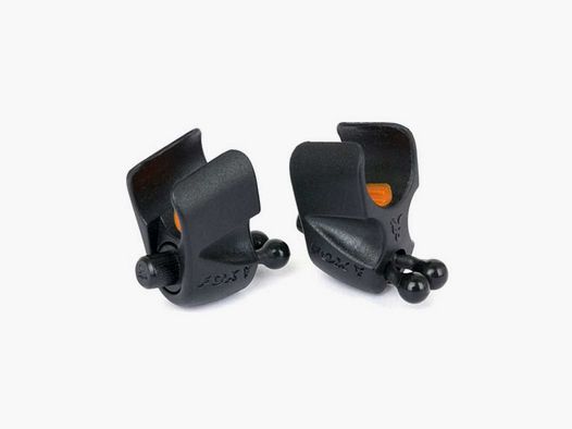 Verstellbare Line Clips Black Label Fox