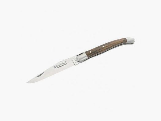 Fontenille Pataud Taschenmesser Laguiole TRADITIONAL Walnuss