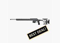 SIG Sauer SIG SAUER CROSS PRS Geweer 24" | kal. 6.5 Creedmoor