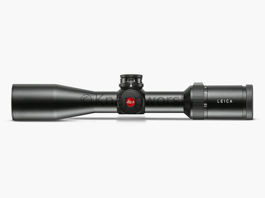 Leica Leica Fortis 1.8-12x42i Abs. L-4a without rail