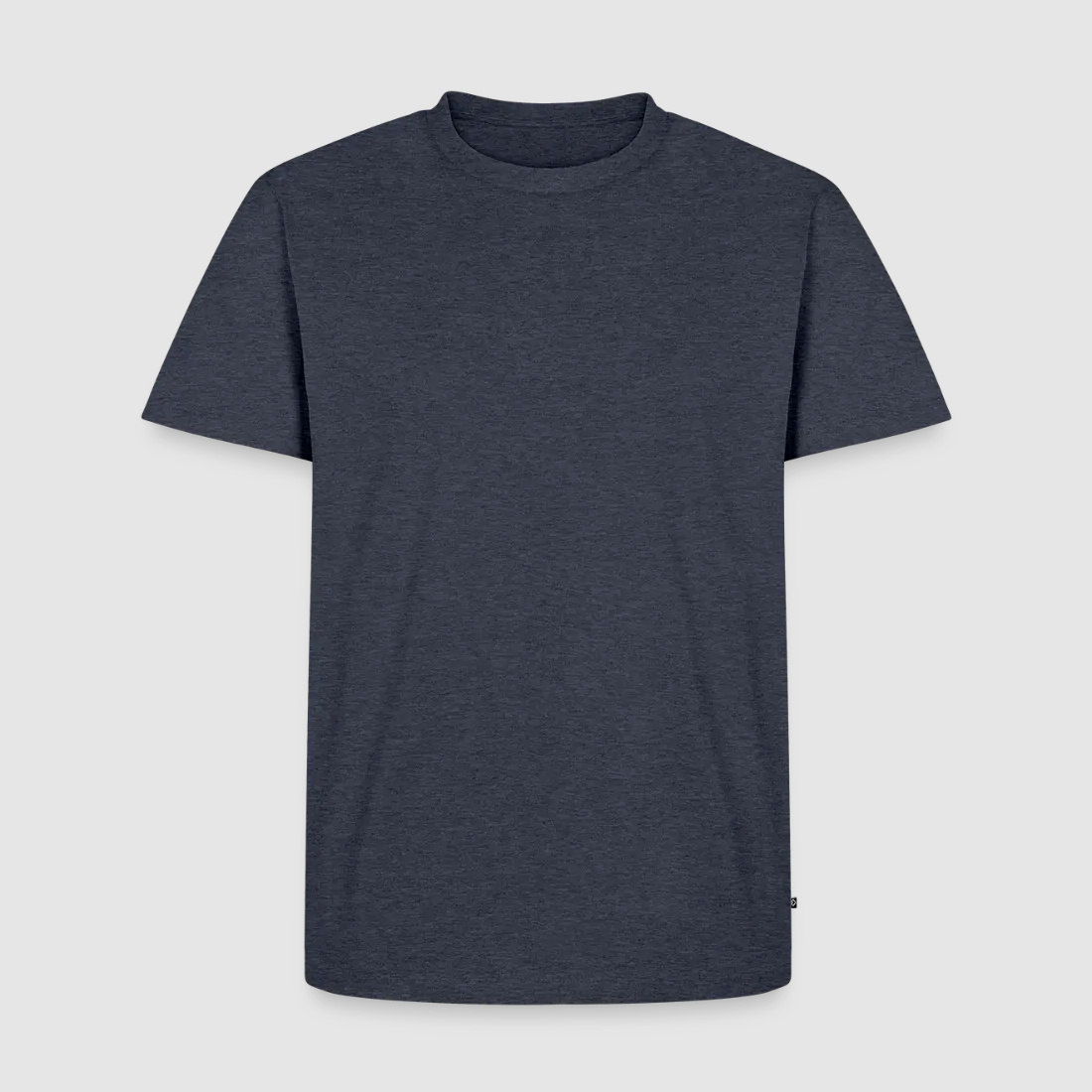 PUMA Men’s Premium T-Shirt "PUMA Heritage Logo Back"