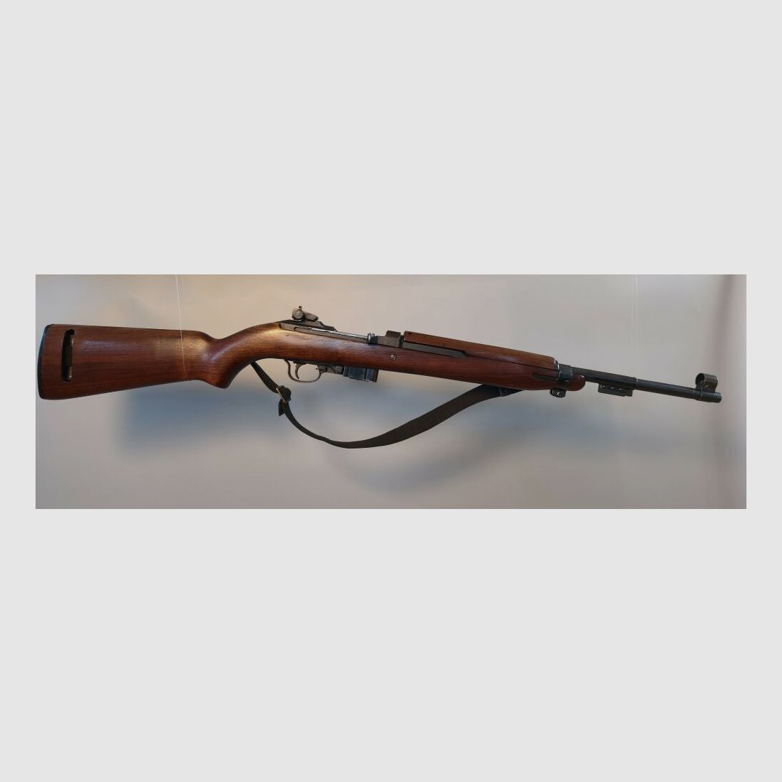 Rock Ola M1 Carbine Quality H.M.C .30 Carbine