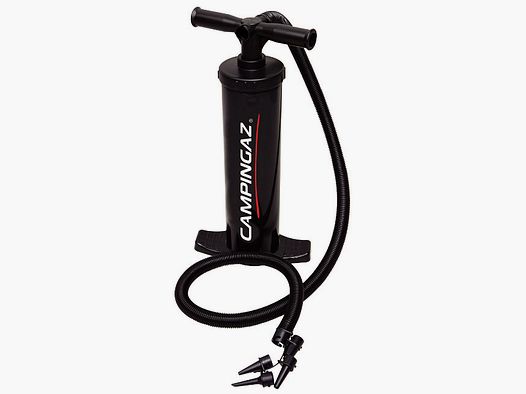 Campingaz Doppelhub Luftpumpe