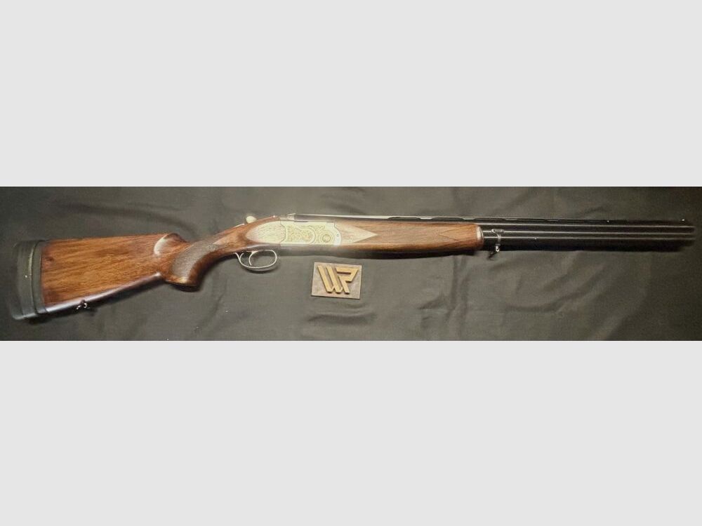 Beretta ohne 12/76