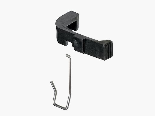 Cyma CM.127 magazijnrelease met veer