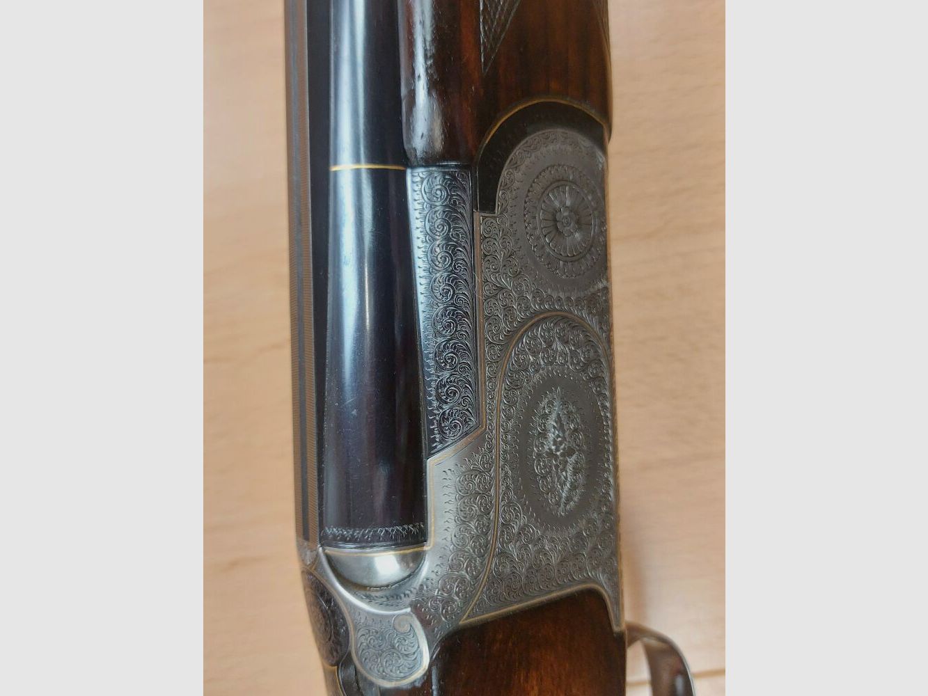 Rottweil Model 72 Supreme