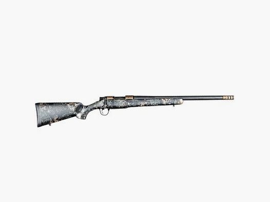 Christensen Ridgeline FFT