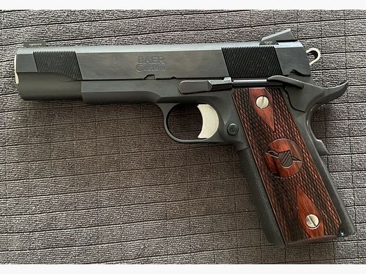 Les Baer Thunder Ranch Special