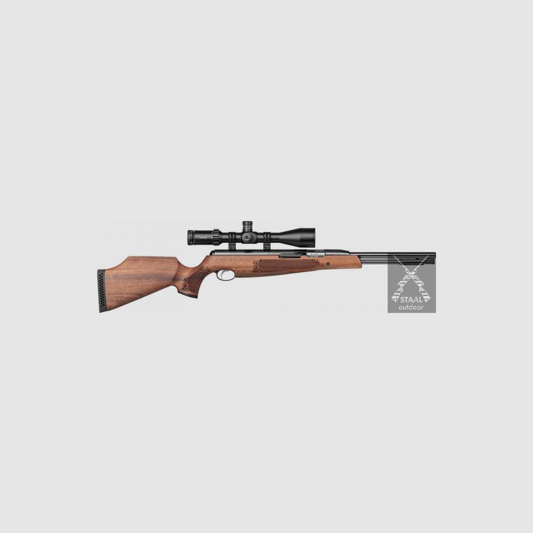 Air Arms TX200 Hunter Carbine