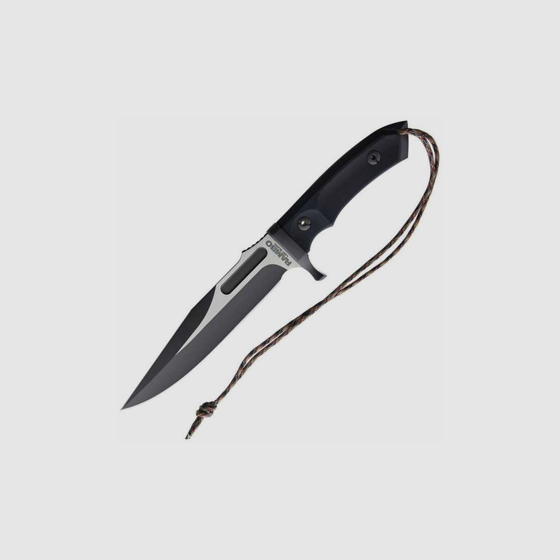 Rambo 5 Last Blood Bowie Messer Standard Edition Hollywood Collectibles