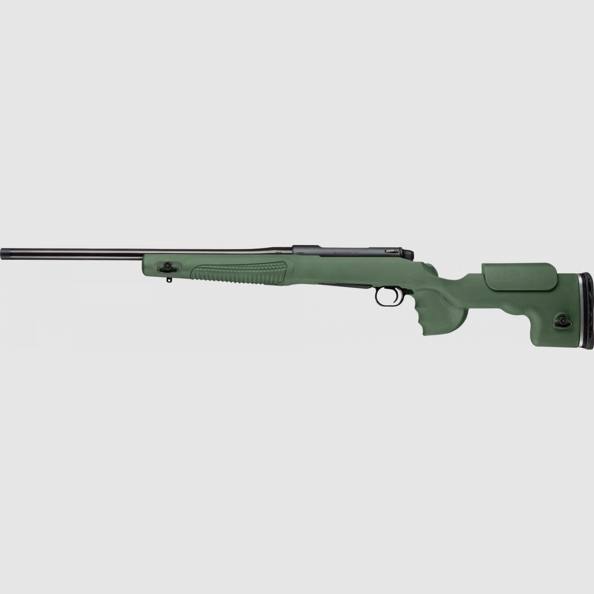 Mauser Repetierbüchse 18 Fenris, Bild 2 von 2