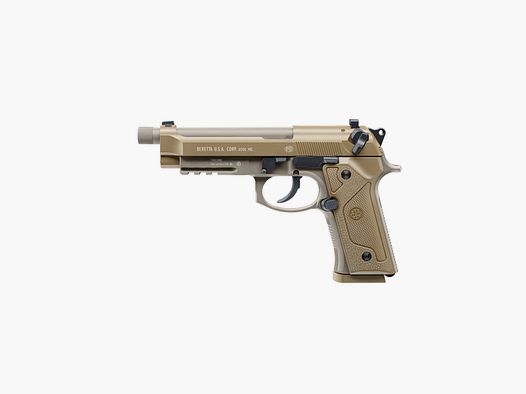 BERETTA M9A3 FM 4,5 mm (.177) BB CO2&lt; 3,0 J