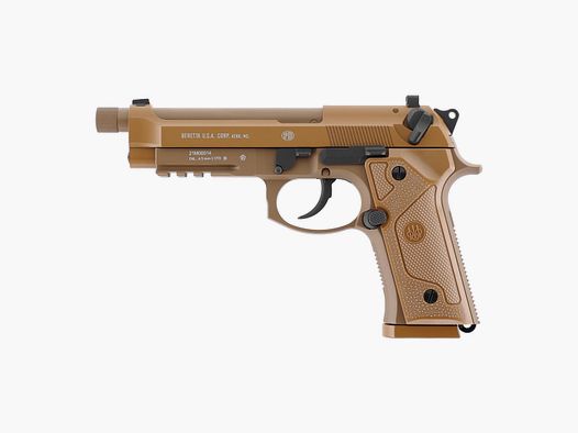 BERETTA M9A3 FM 4,5 mm (.177) BB CO2< 3,0 J