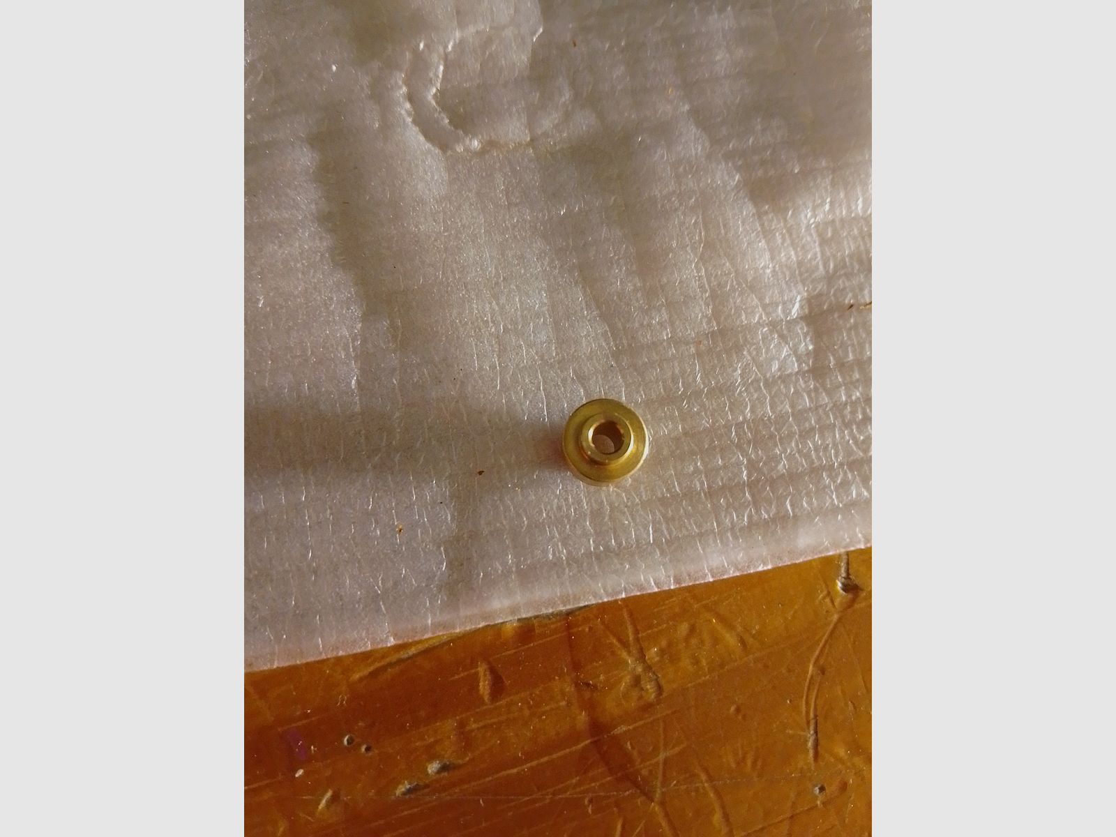 Original Transfer Port  di