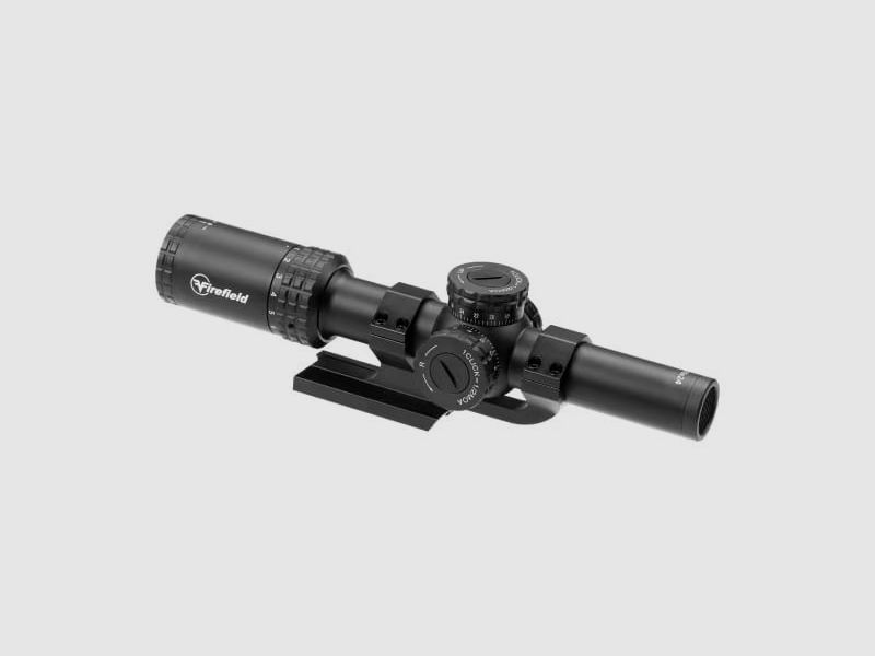 Firefield RapidStrike 1-10×24 Zielfernrohr, Bild 3 von 4