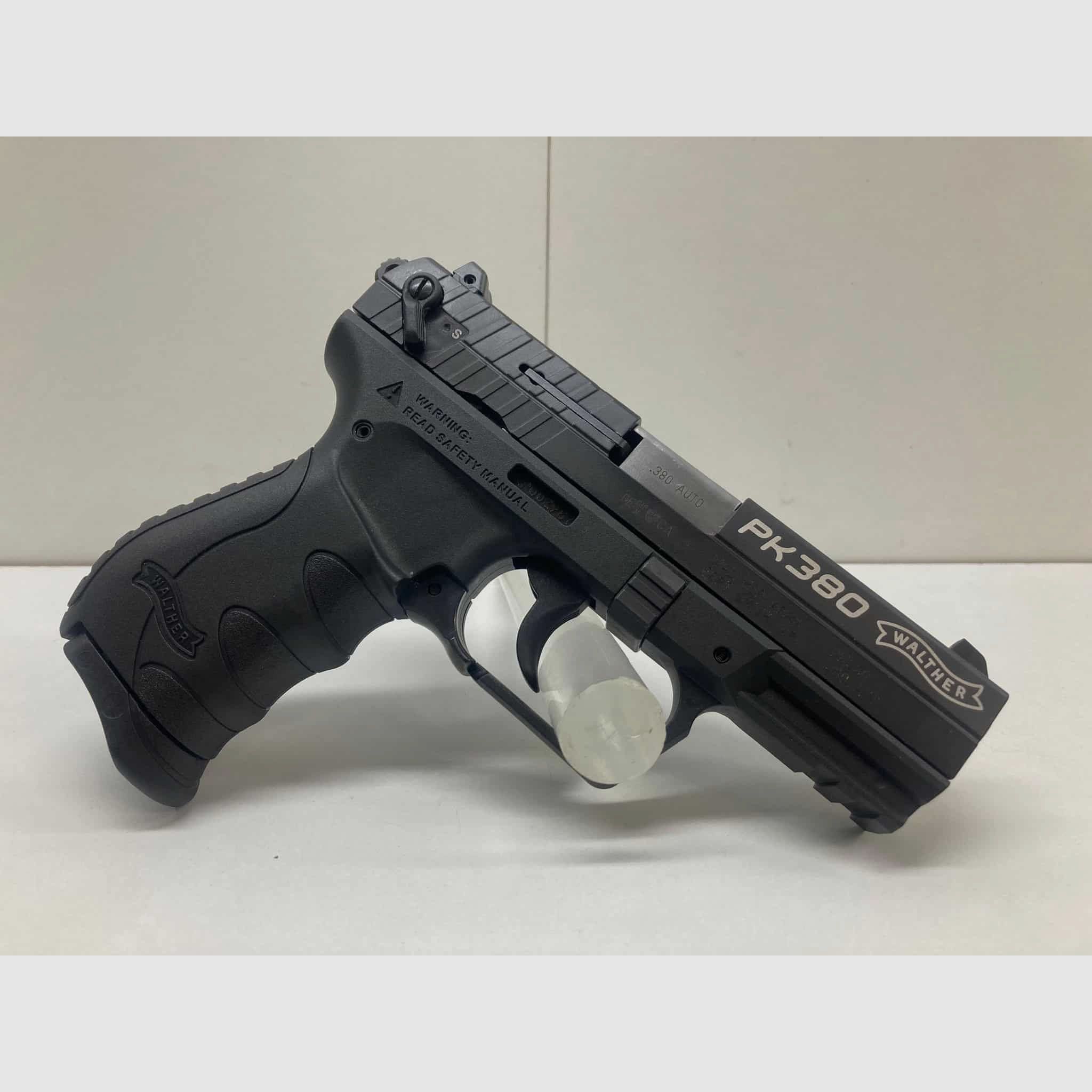 WALTHER PK380